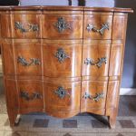 920 9382 CHEST OF DRAWERS
